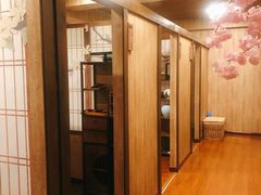 -6号玩家桌游吧(汉街店)