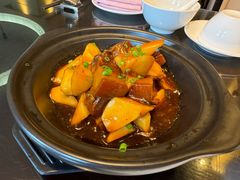 -利顺德大饭店·水岸中餐厅(小白楼店)