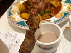 -巴依老爷·新疆美食(上城区天城路店)