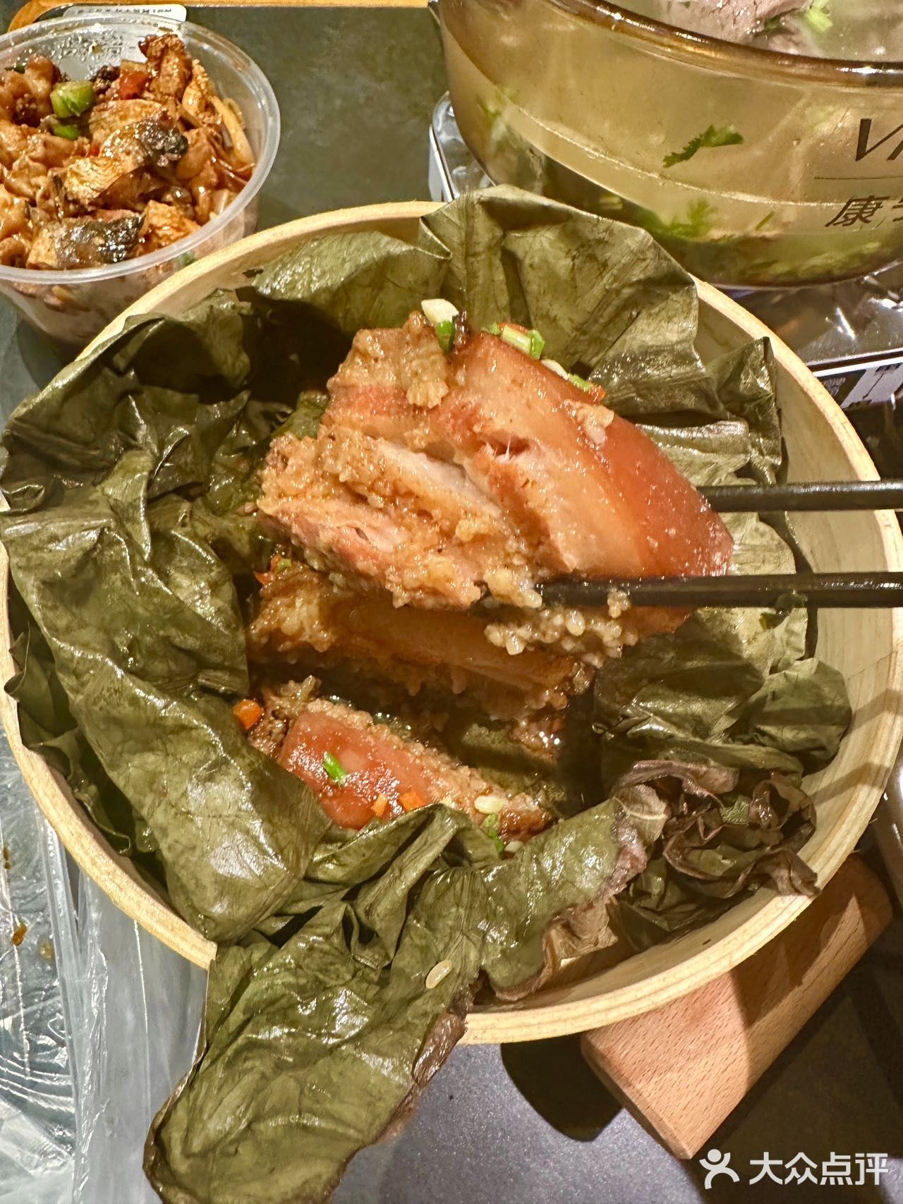 安吉旅游 ❗️❗️跟着本地人去吃准没错……