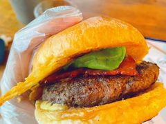 Baia&nbsp;Burger-BAIA 巴亚