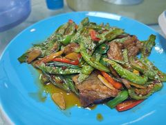 -百姓百味海鲜酒楼(粤垦路总店)