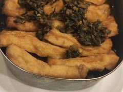 -小锅饭豆腐馆(重工北街普罗旺斯店)