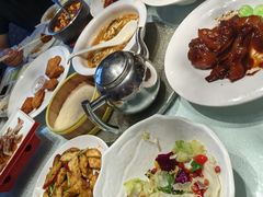 -玉林烤鸭店(定福庄店)