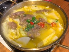 -马灯部落·西湖边的创意山景餐厅(虎跑动物园店)