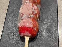 -海底捞火锅(宇飞大厦店)