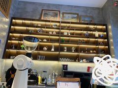 -25#COFFEE(古地石店)