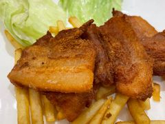 -大欢喜饭店(江怡路店)