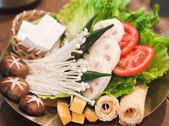 -椰妹·椰子鸡火锅(三祺广场店)