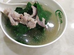 -陈记三及第(人民北路店)