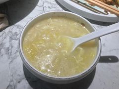 -悦海·家宴·冰花皮皮虾大锅贴(宝龙店)