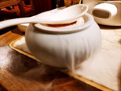 桂花酸奶-那家小馆•北京菜•烤鸭(中关村店)