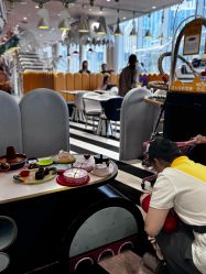 -奈尔宝·儿童乐园·亲子餐厅(前滩店)