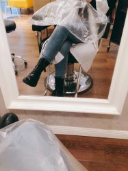 点击看大图 -巴黎拉斐派瑞美发沙龙