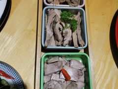 -玖鲜小笼(中山广场店)