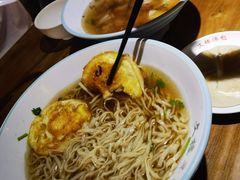 -文楼·淮扬菜·淮安早茶(河下古镇翔宇店)