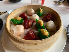 午市点心-三号黄浦会Canton Table