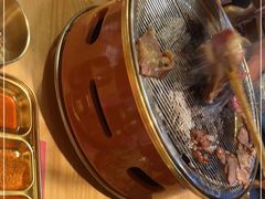 -闻老头·菊花炭烤肉(D11店)