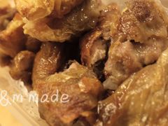 五香卷-麦麦点心铺(正荣·时代广场店)