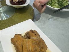 -阿巧一号私房菜(止园路店)