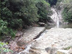 -石台牯牛降景区