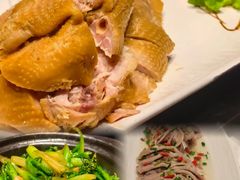 -清真·宁夏印象·盐池滩羊肉体验店(江宁路店)