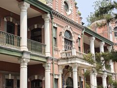 -北京动物园-畅观楼