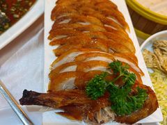 -便宜坊烤鸭店(荣华店)