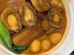 -四季轩中餐厅(徐州开元名都大酒店)