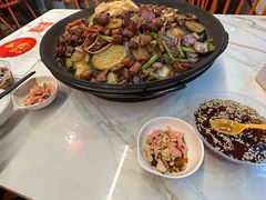 -一烙锅(友谊店)