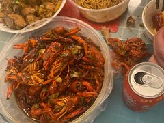 -捌贰虾蟹·江湖菜馆(江汉路店)