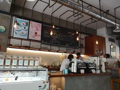 -fishtank鱼缸咖啡(三山街店)