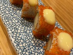-隐泉京望日式料理(太和广场店)