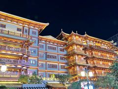 -南山植物园