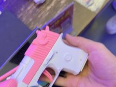 -关你鬼室大型密室逃脱(佛山创意园店)
