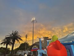 -上海玛雅海滩水公园