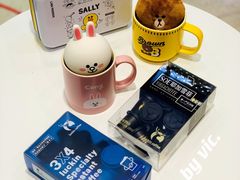 -瑞幸咖啡(外滩SOHO店)