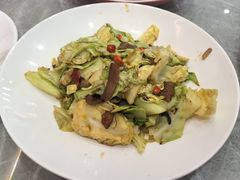 -再回头私房菜·老南京菜