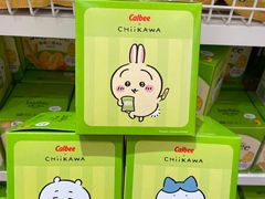 -名创优品(天河区正佳广场二店)
