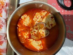-西塔老太太泥炉烤肉(北京望京店)