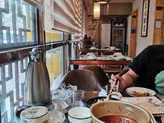 -以前的小酒馆(中山广场店)