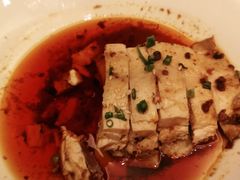 -中心大酒店·本味餐厅