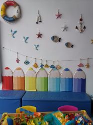 -育儿湾亲子游泳馆(华阳路店)