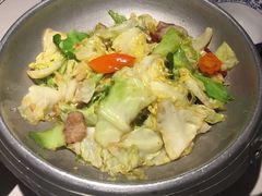 -卯时·龙光雅宴·精致锡帮菜(惠山古镇店)