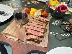 -第101座花园餐厅(湖滨88店)