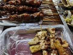 -阿梅姐美食店