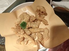 -熊喵来了火锅(长安万达第94分店)