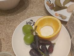 -初色海鲜自助(万丰路店)
