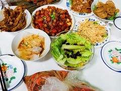 -文和友老长沙龙虾馆(化龙池店)