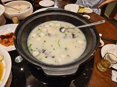 -新何记(青年东路店)